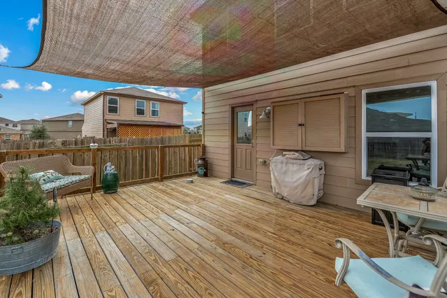 $225,000 | 100 Wincliff Cove, Unit 13D, Jarrell, TX 76537