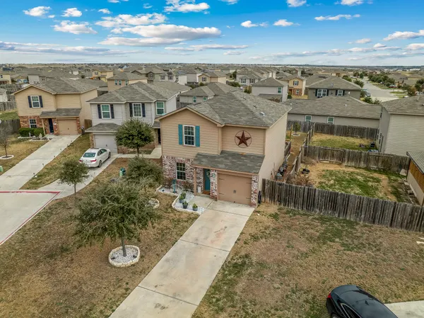 $224,500 | 100 Wincliff Cove, Unit 13D, Jarrell, TX 76537