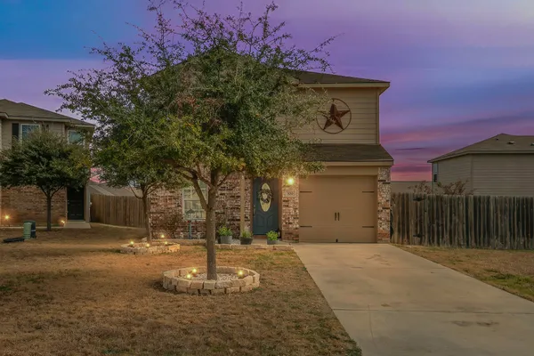 $224,500 | 100 Wincliff Cove, Unit 13D, Jarrell, TX 76537