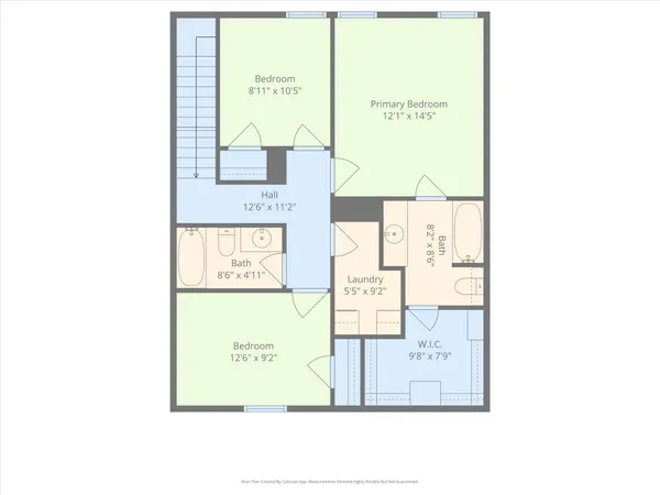 $224,500 | 100 Wincliff Cove, Unit 13D, Jarrell, TX 76537