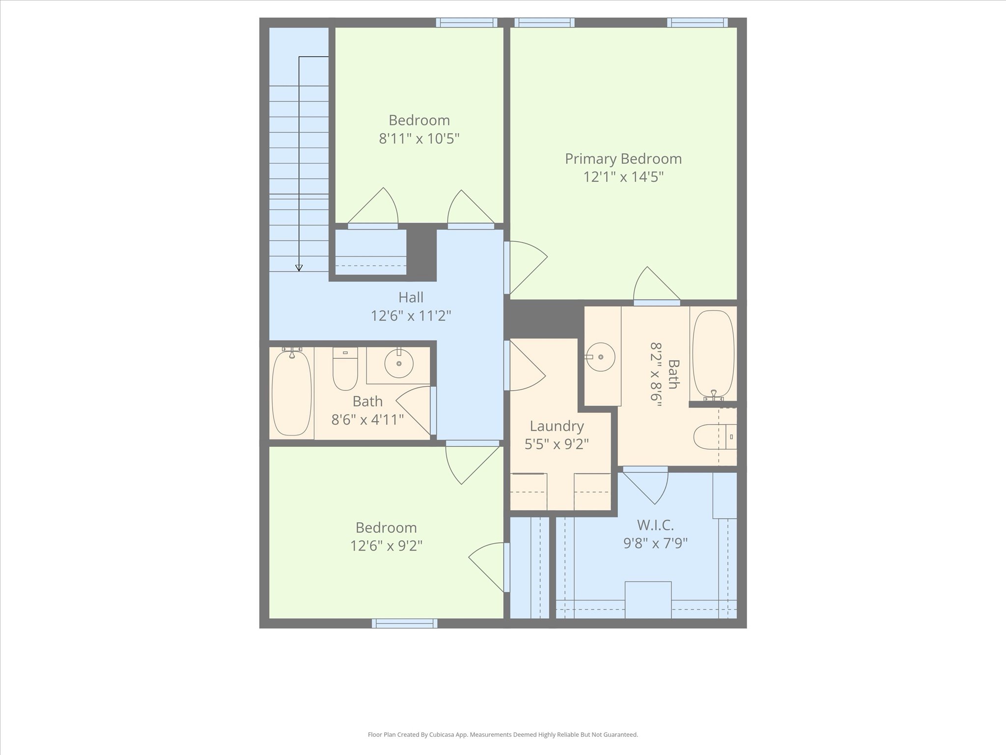 100 Wincliff Cove, Unit 13D Jarrell, TX 76537 - Photo 40 of 40 a picture of a bench in front of a door