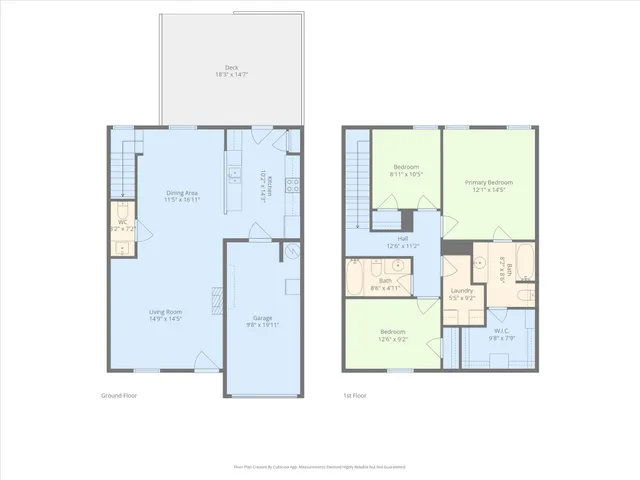 $225,000 | 100 Wincliff Cove, Unit 13D, Jarrell, TX 76537
