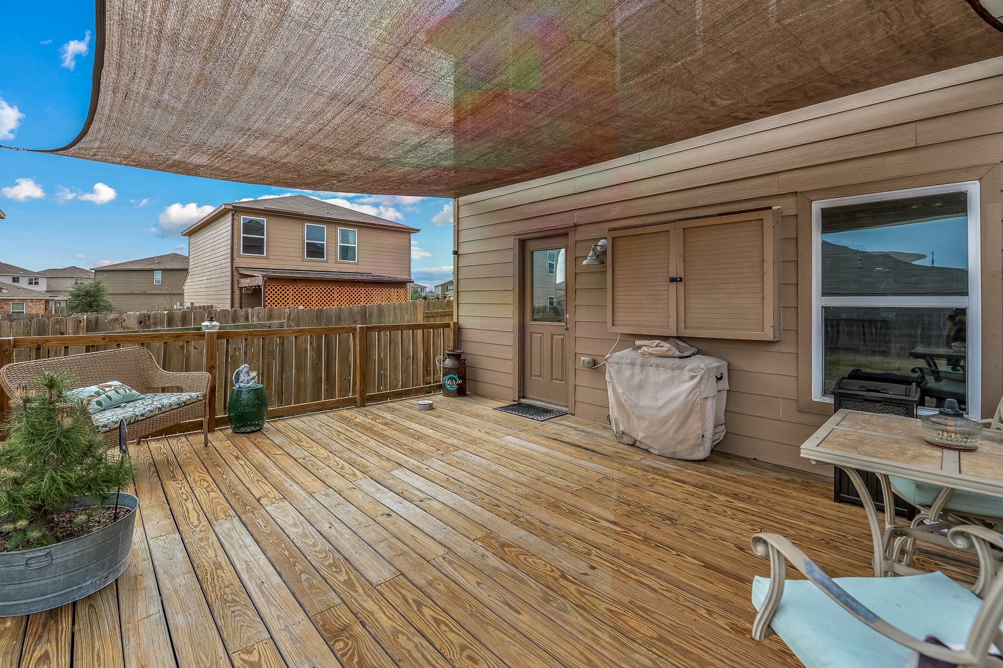 100 Wincliff Cove, Unit 13D Jarrell, TX 76537 - Photo 4 of 40 a view of a storage & utility room