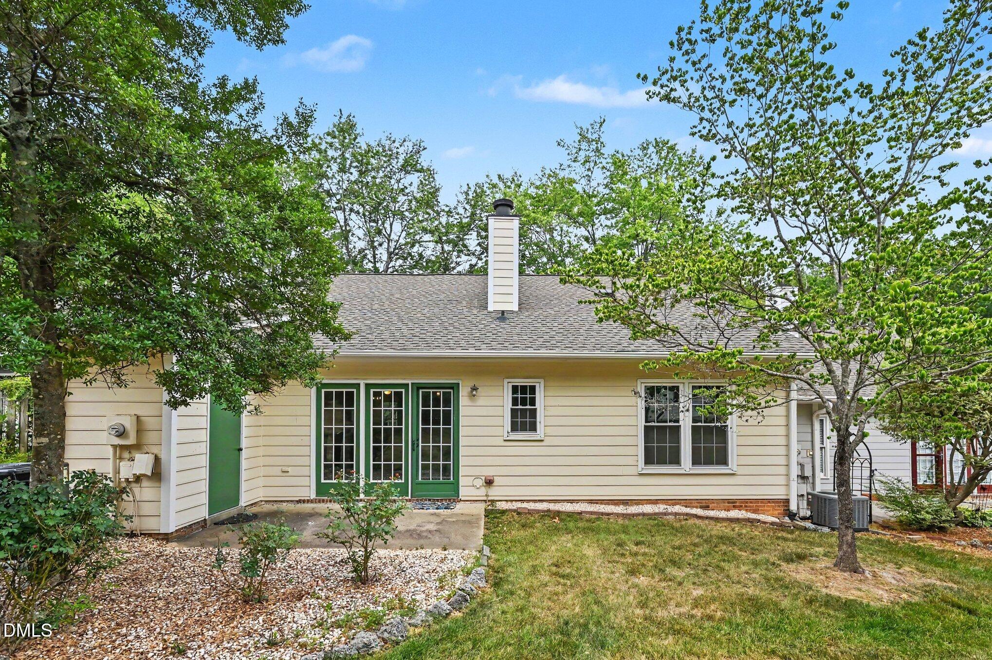 6802 Fairpoint Court Raleigh, NC 27613 - Photo 15 of 17