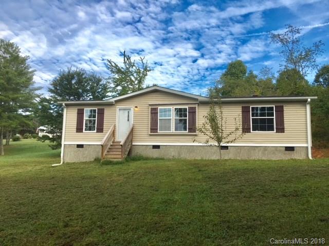 2403 Pace Road Hendersonville, NC 28792 - Photo 1 of 19