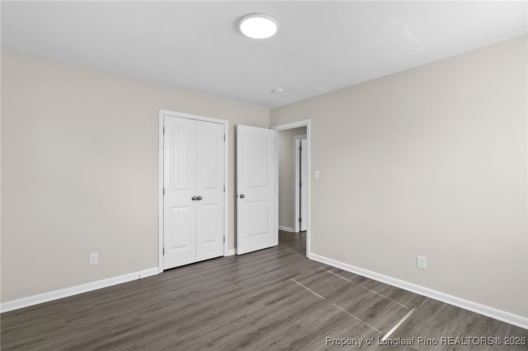 5414 Plateau Road Fayetteville, NC 28303 - Photo 23 of 27 a view of an empty room