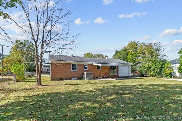 $1,625 | 5414 Plateau Road, Fayetteville, NC 28303