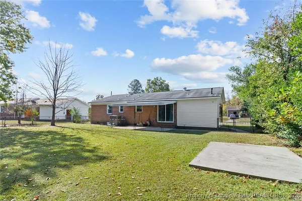 $1,625 | 5414 Plateau Road, Fayetteville, NC 28303