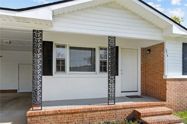 $1,625 | 5414 Plateau Road, Fayetteville, NC 28303