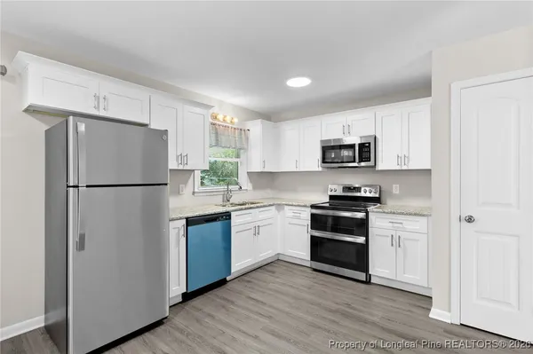 $1,625 | 5414 Plateau Road, Fayetteville, NC 28303