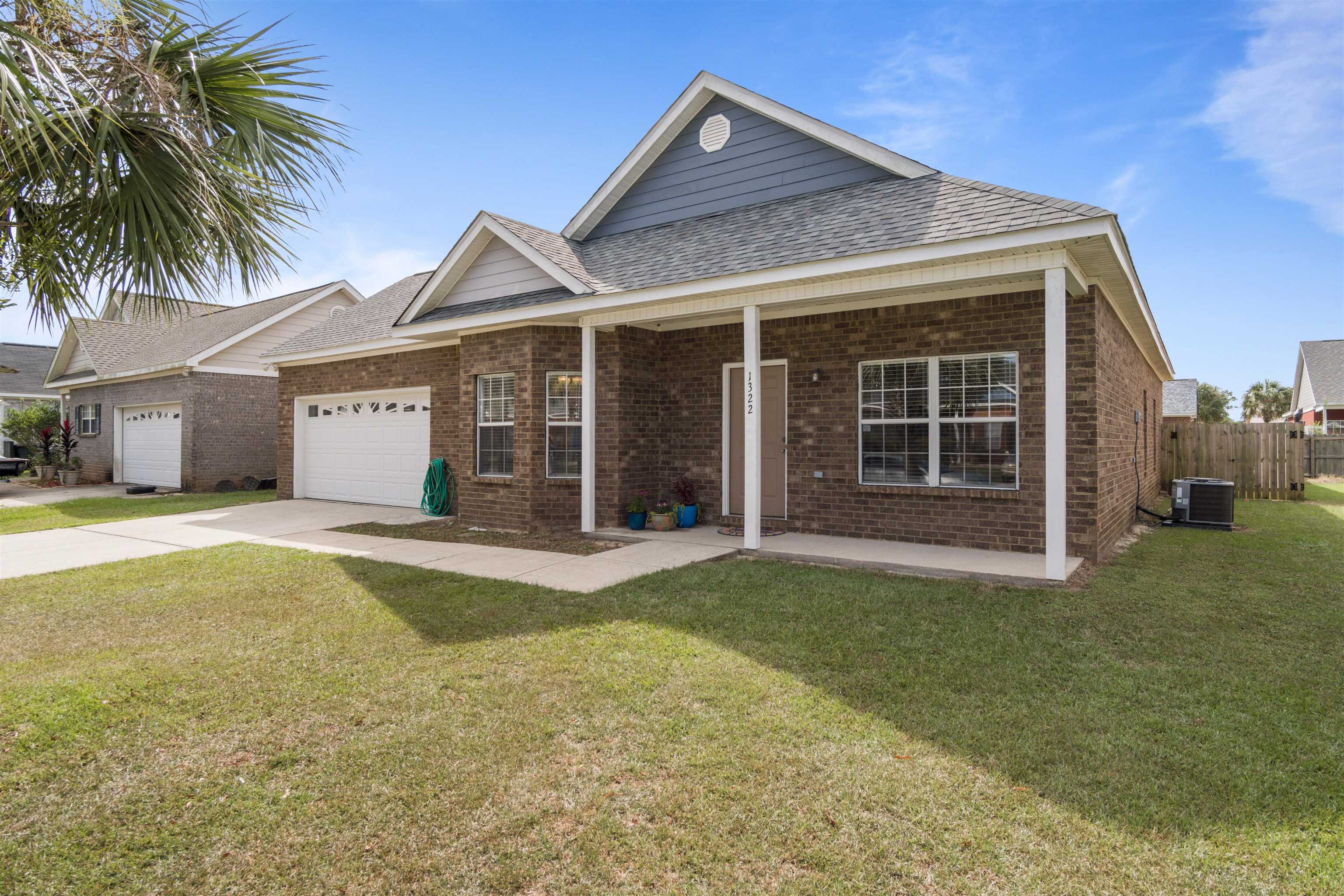 1322 Dominoe Trail Foley, AL 36535 - Photo 1 of 28