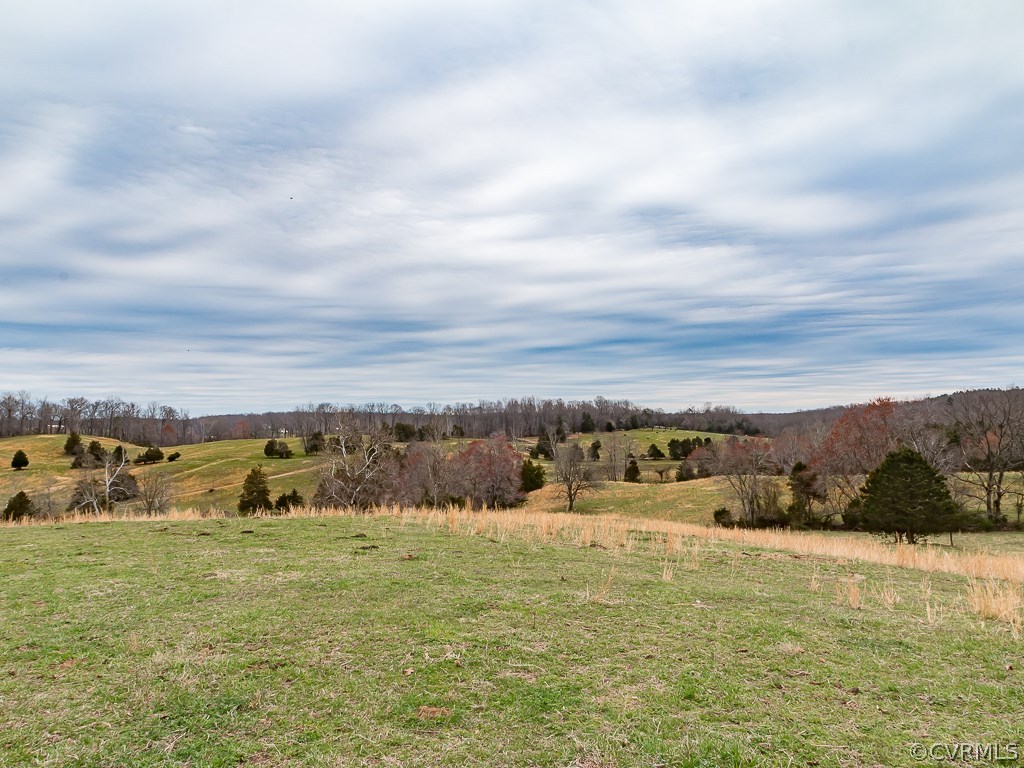 0 Hazel River Road Culpeper, VA 22701 - Photo 5 of 13 a view of lake with mountain