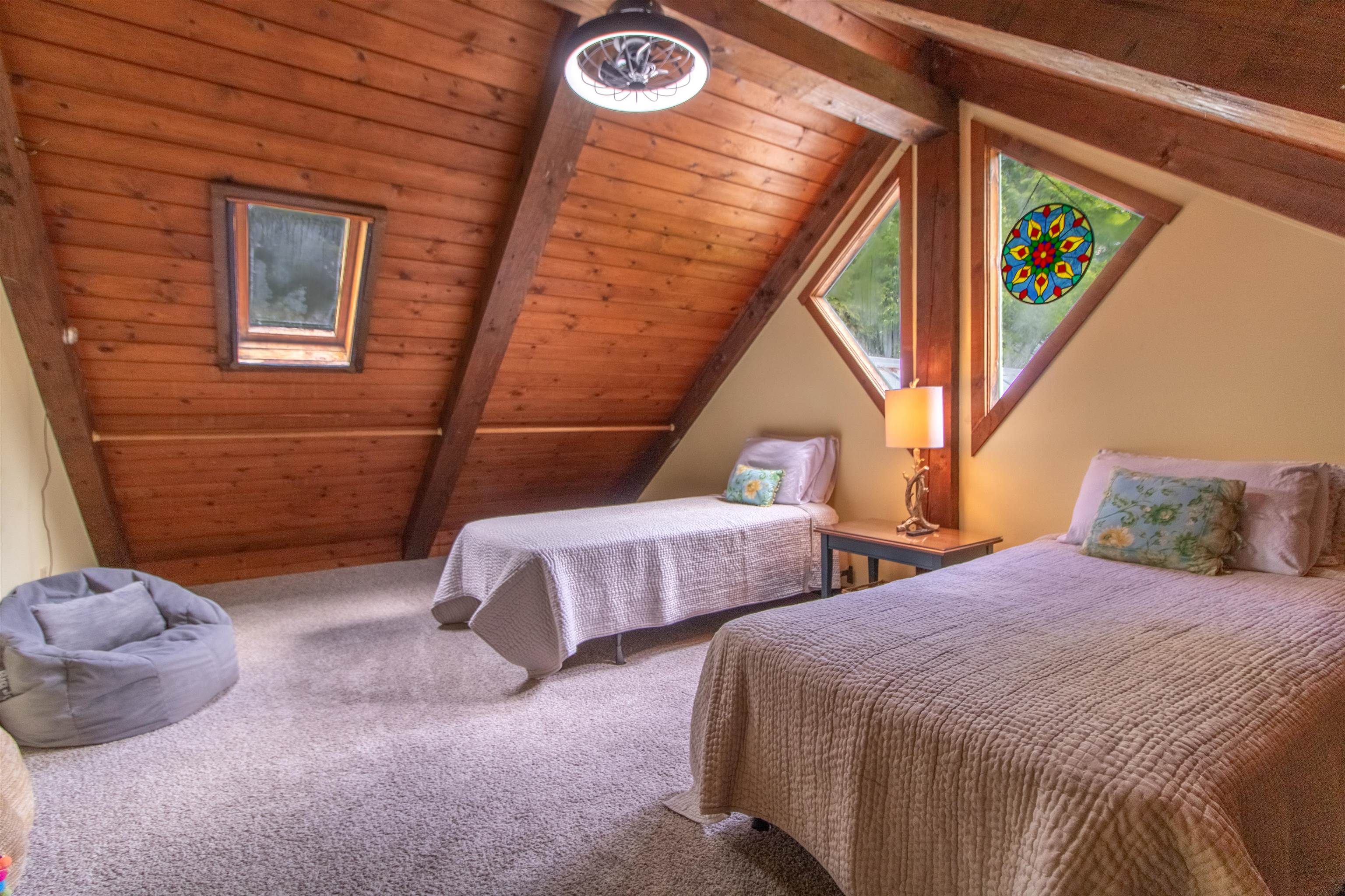 40 Orchard Road, Unit 13 & 14 Burke, VT 05832 - Photo 28 of 40