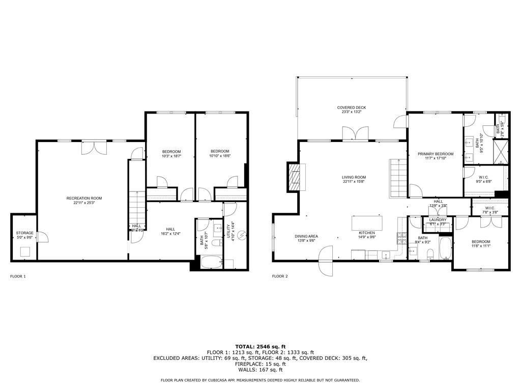 2079 Gallatin Road Young Harris, GA 30582 - Photo 2 of 38