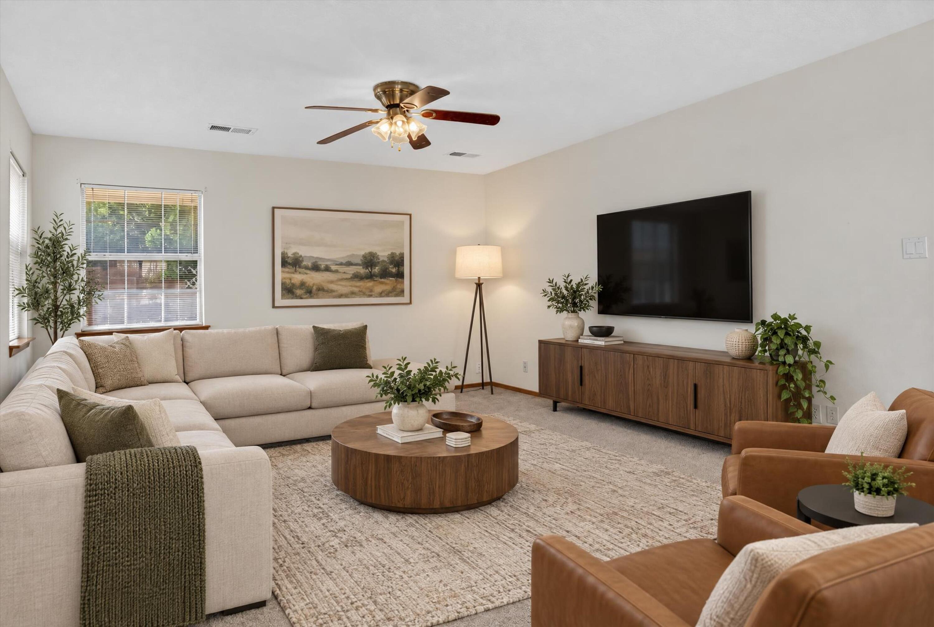 3233 Chandra Lane Southeast Rio Rancho, NM 87124 - Photo 22 of 72 Gallery Image 22