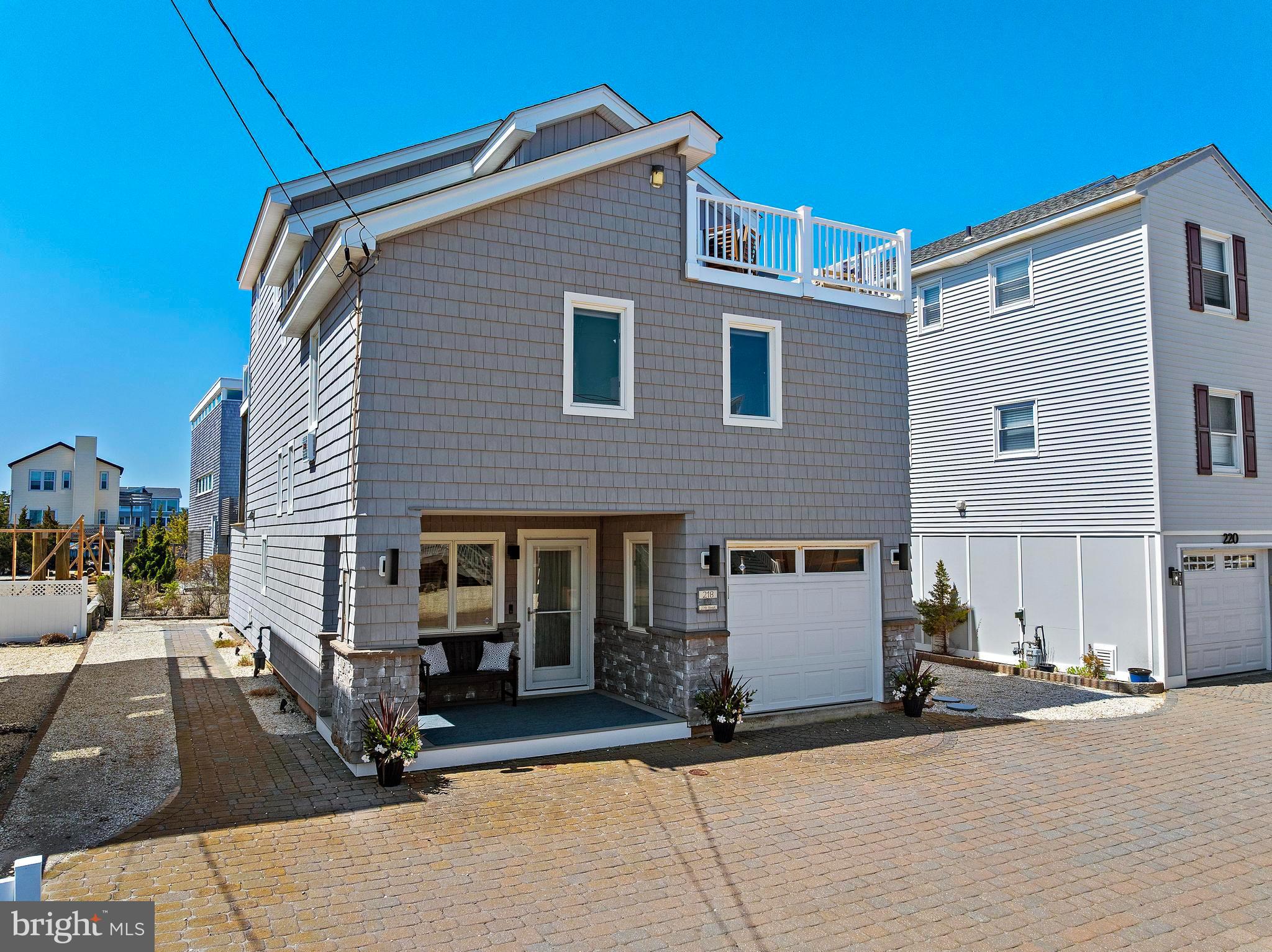218 West 27th Street Ship Bottom, NJ 08008 - Photo 1 of 72