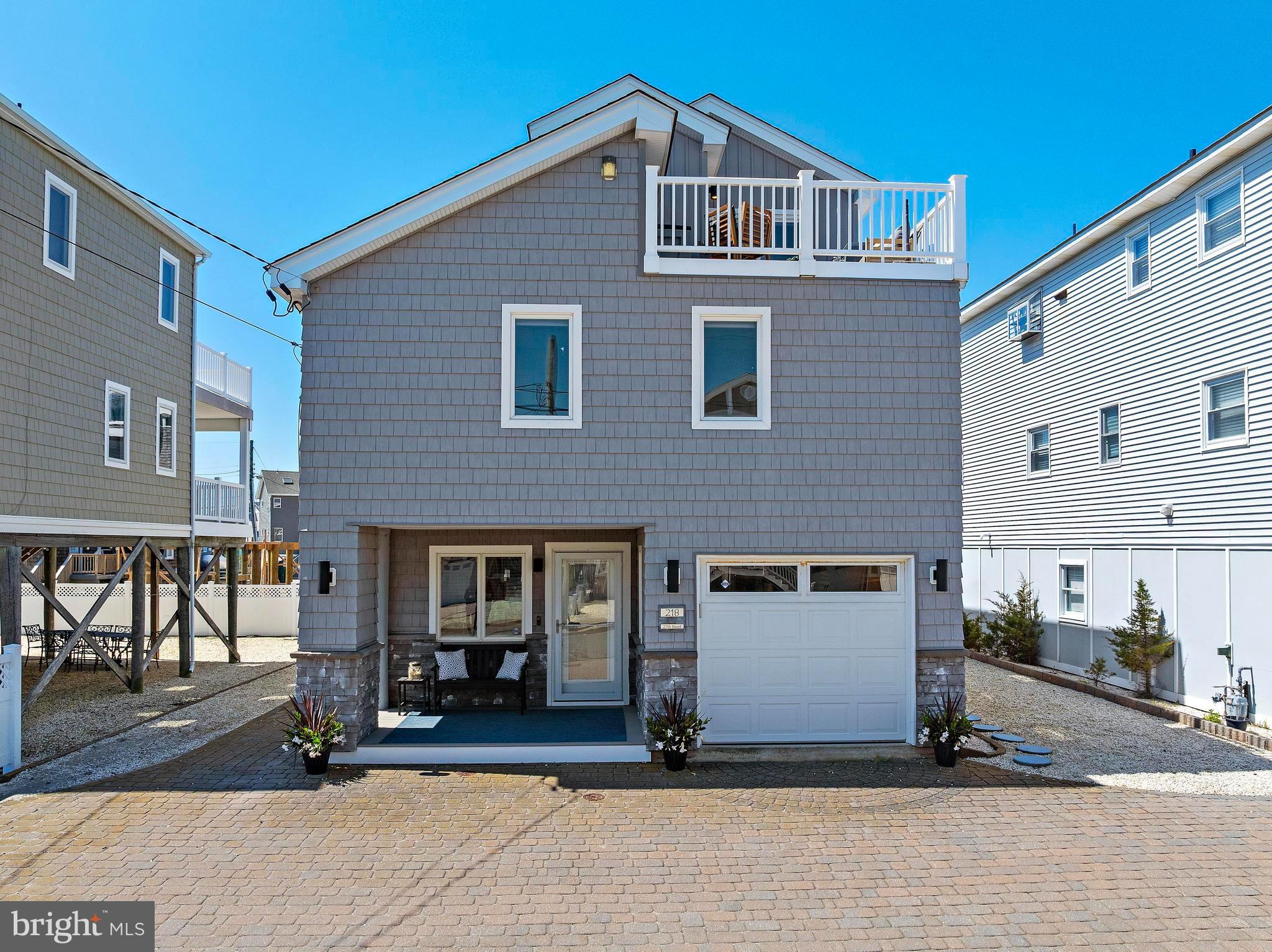 218 West 27th Street Ship Bottom, NJ 08008 - Photo 71 of 72