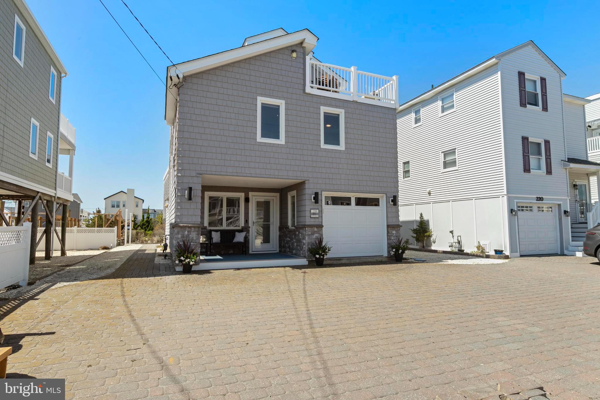 218 West 27th Street Ship Bottom, NJ 08008 - Photo 72 of 72