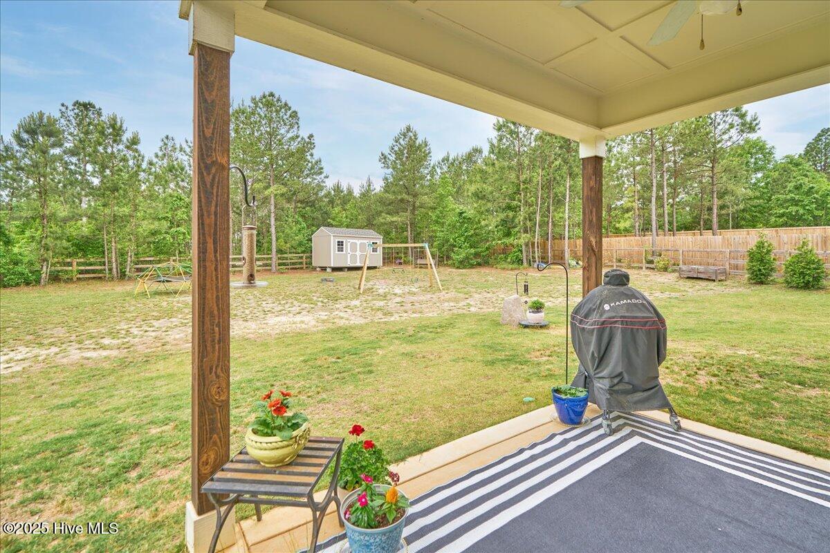 230 Bartlett Court Carthage, NC 28327 - Photo 35 of 39 61-61_230 Bartlett Ct, Carthage, NC, 283