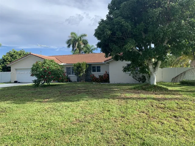 $790,000 | 11001 Southwest 172nd Terrace, Miami, FL 33157