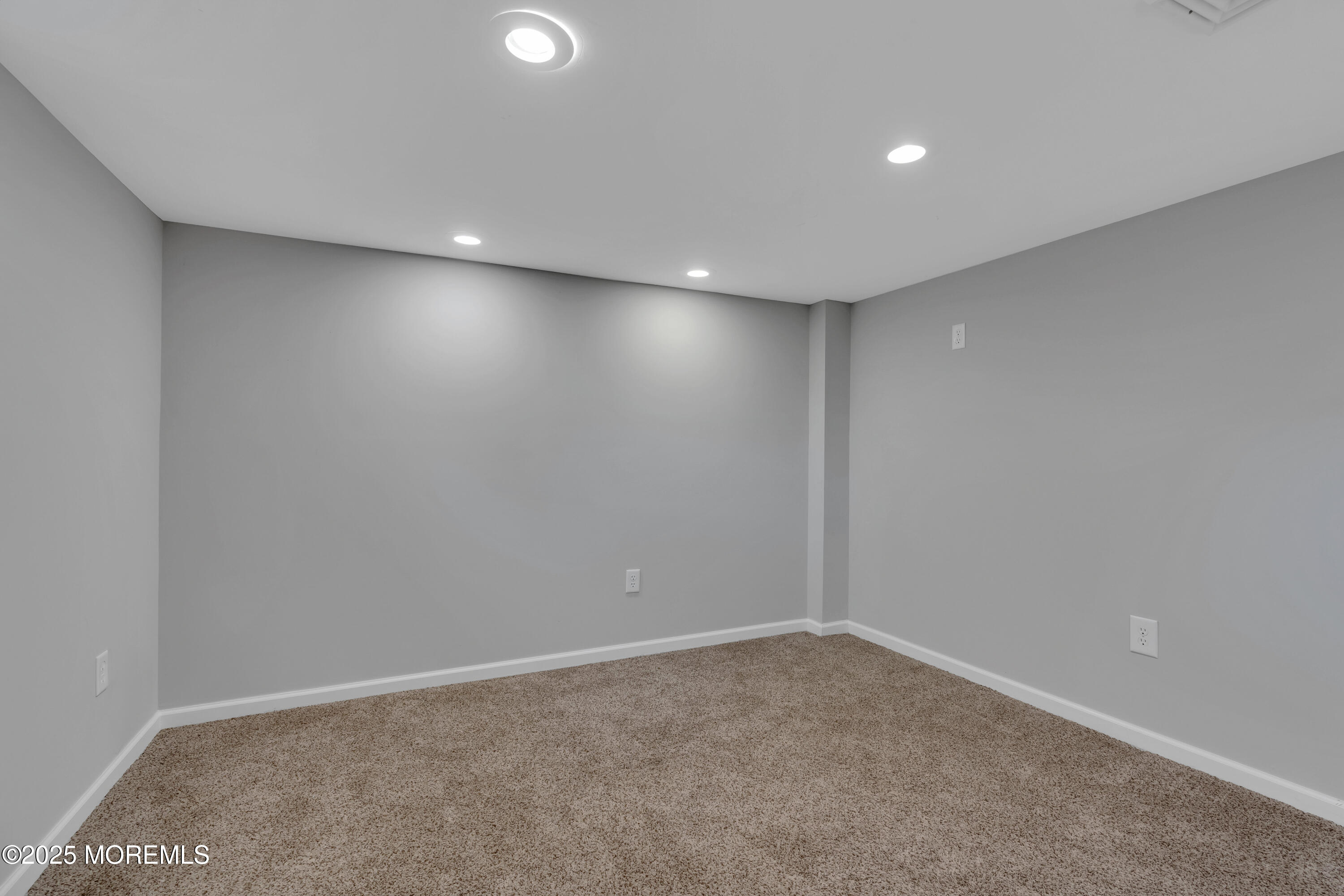 57 W River Road Rumson, NJ 07760 - Photo 29 of 44 a view of empty room