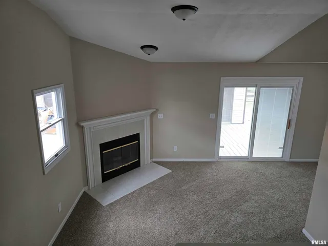 $135,000 | 245 Cherry Street, Carthage, IL 62321