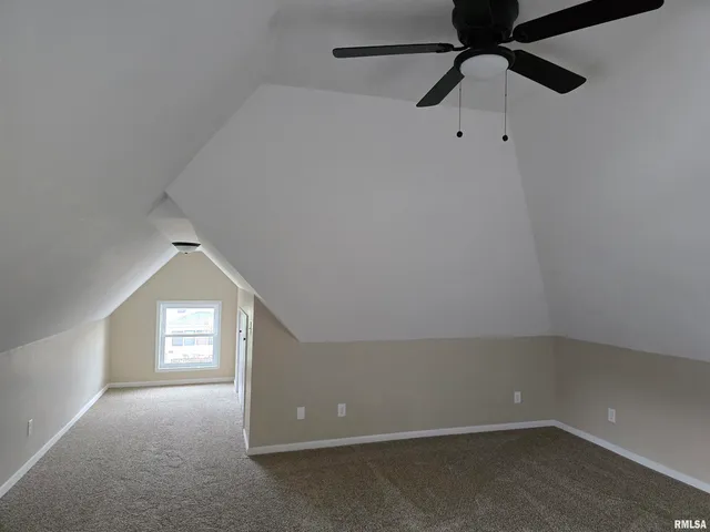 $135,000 | 245 Cherry Street, Carthage, IL 62321