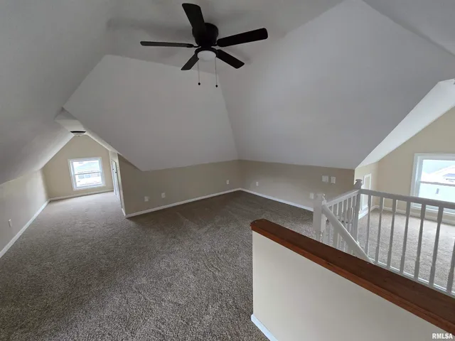 $135,000 | 245 Cherry Street, Carthage, IL 62321