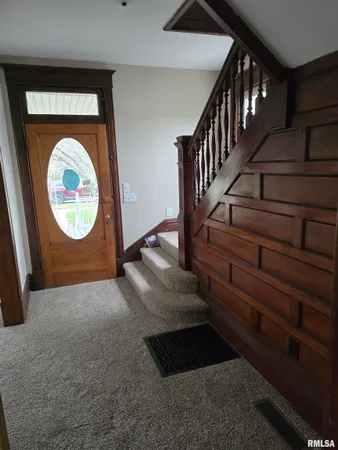 $135,000 | 245 Cherry Street, Carthage, IL 62321