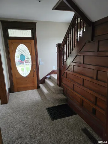 $135,000 | 245 Cherry Street, Carthage, IL 62321