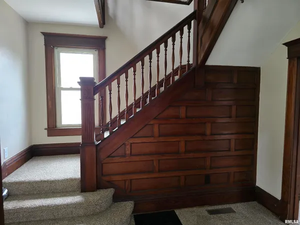 $135,000 | 245 Cherry Street, Carthage, IL 62321