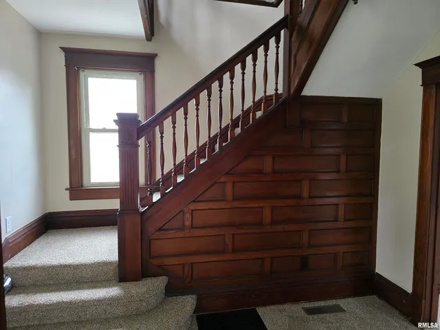 $135,000 | 245 Cherry Street, Carthage, IL 62321