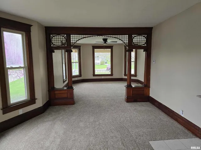 $135,000 | 245 Cherry Street, Carthage, IL 62321