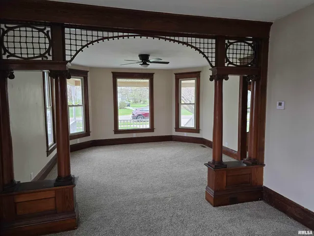 $135,000 | 245 Cherry Street, Carthage, IL 62321