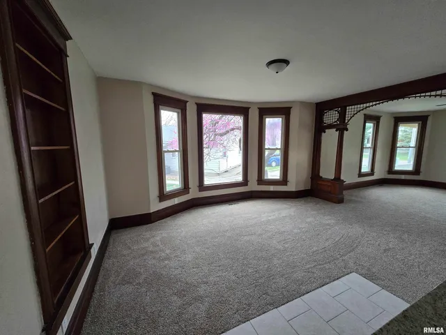 $135,000 | 245 Cherry Street, Carthage, IL 62321