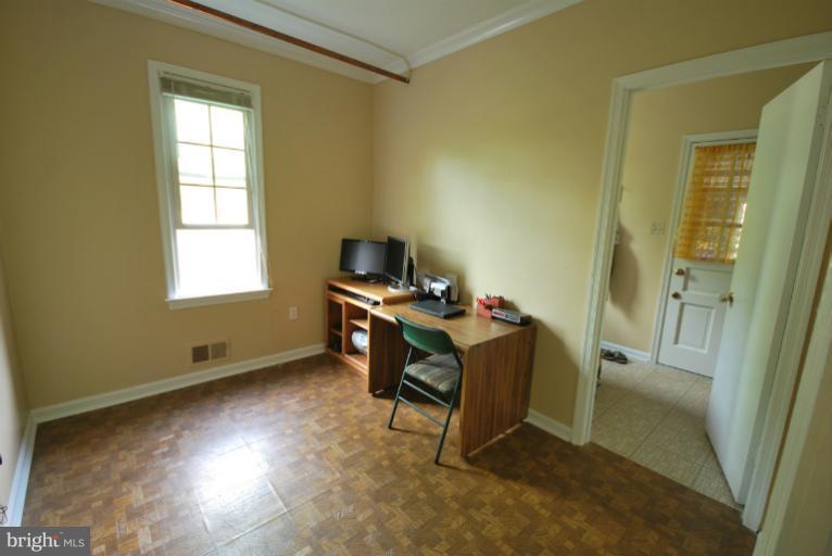 13628 Middlevale Lane Silver Spring, MD 20906 - Photo 20 of 25 a view of workspace with windows