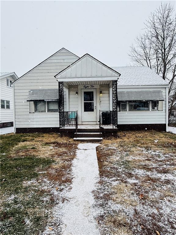 810 West Cushing Street Decatur, IL 62526 - Photo 1 of 1 Gallery Image 1