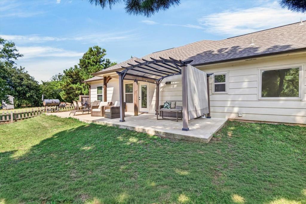 531 VZ County Road Eustace, TX 75124 - Photo 23 of 37 Gallery Image 23