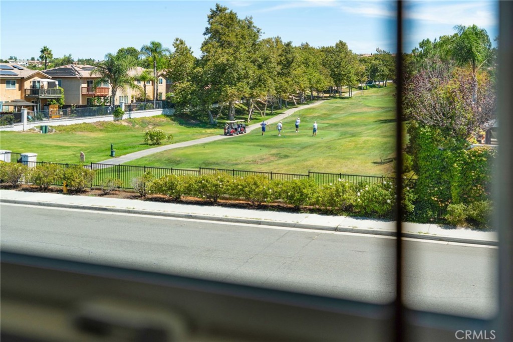 46545 Peach Tree Street Temecula, CA 92592 - Photo 20 of 48 a view of a park with large trees