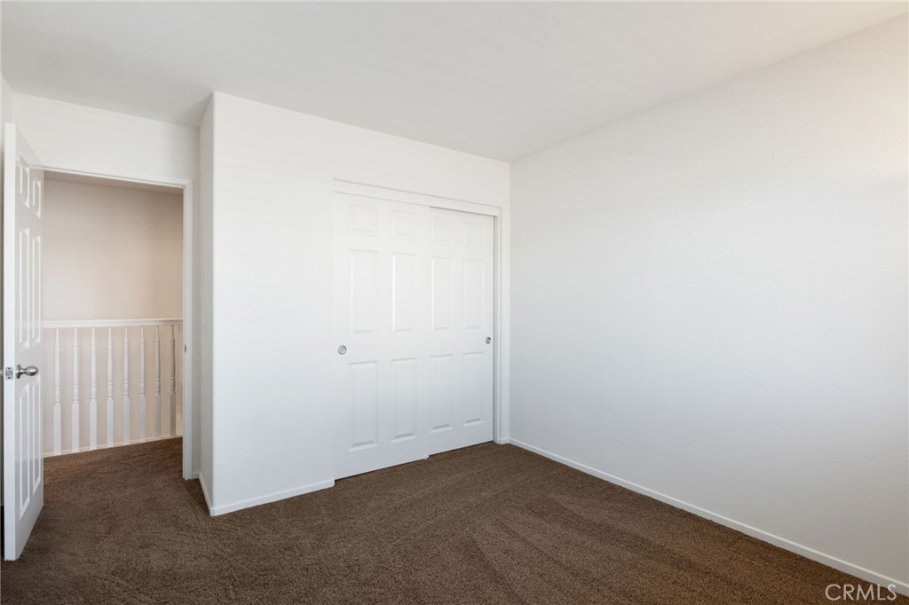 46545 Peach Tree Street Temecula, CA 92592 - Photo 24 of 48 a view of an empty room