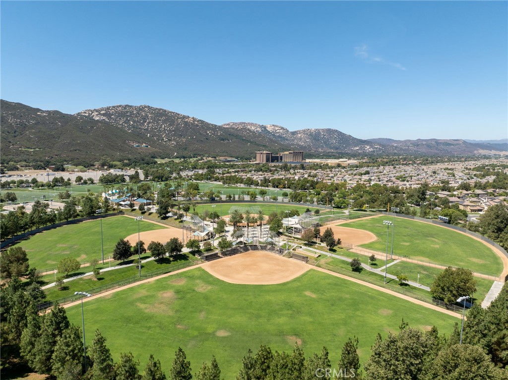 46545 Peach Tree Street Temecula, CA 92592 - Photo 41 of 48 a view of a city