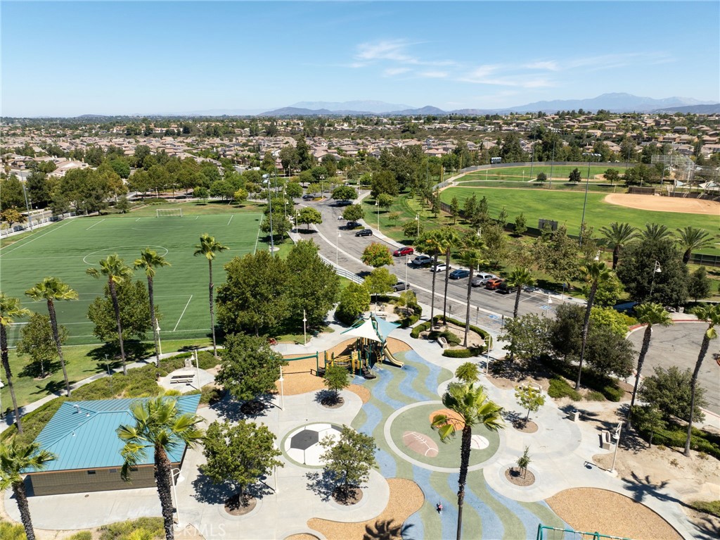46545 Peach Tree Street Temecula, CA 92592 - Photo 44 of 48 a view of a city