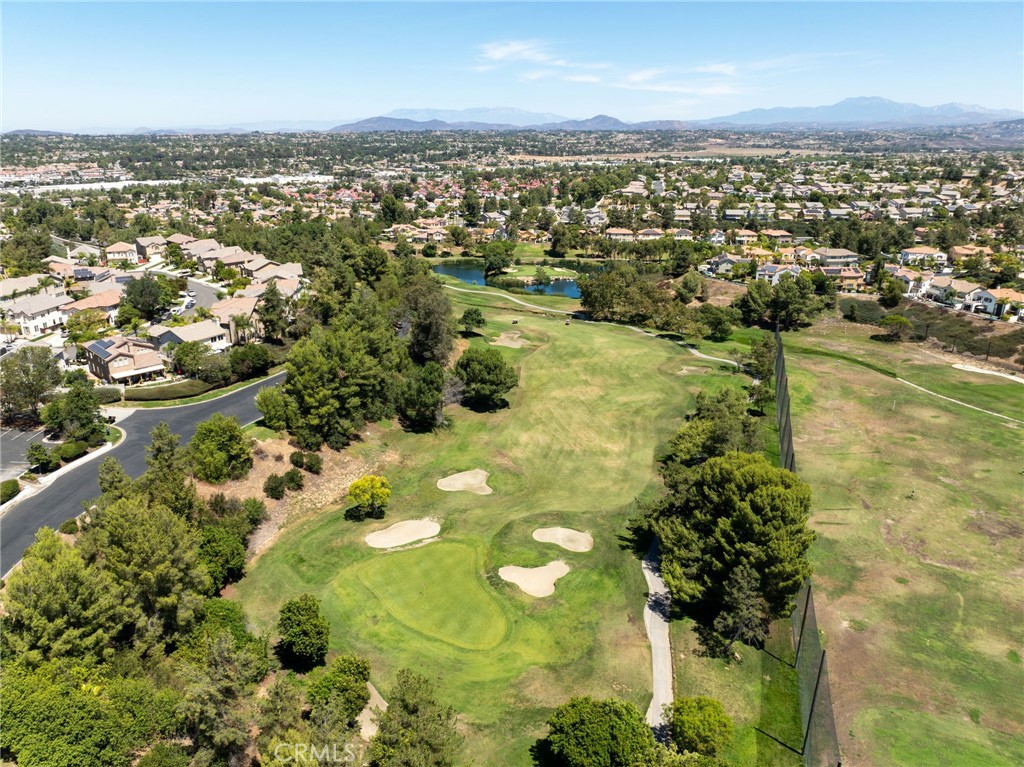46545 Peach Tree Street Temecula, CA 92592 - Photo 45 of 48 a view of city and ocean