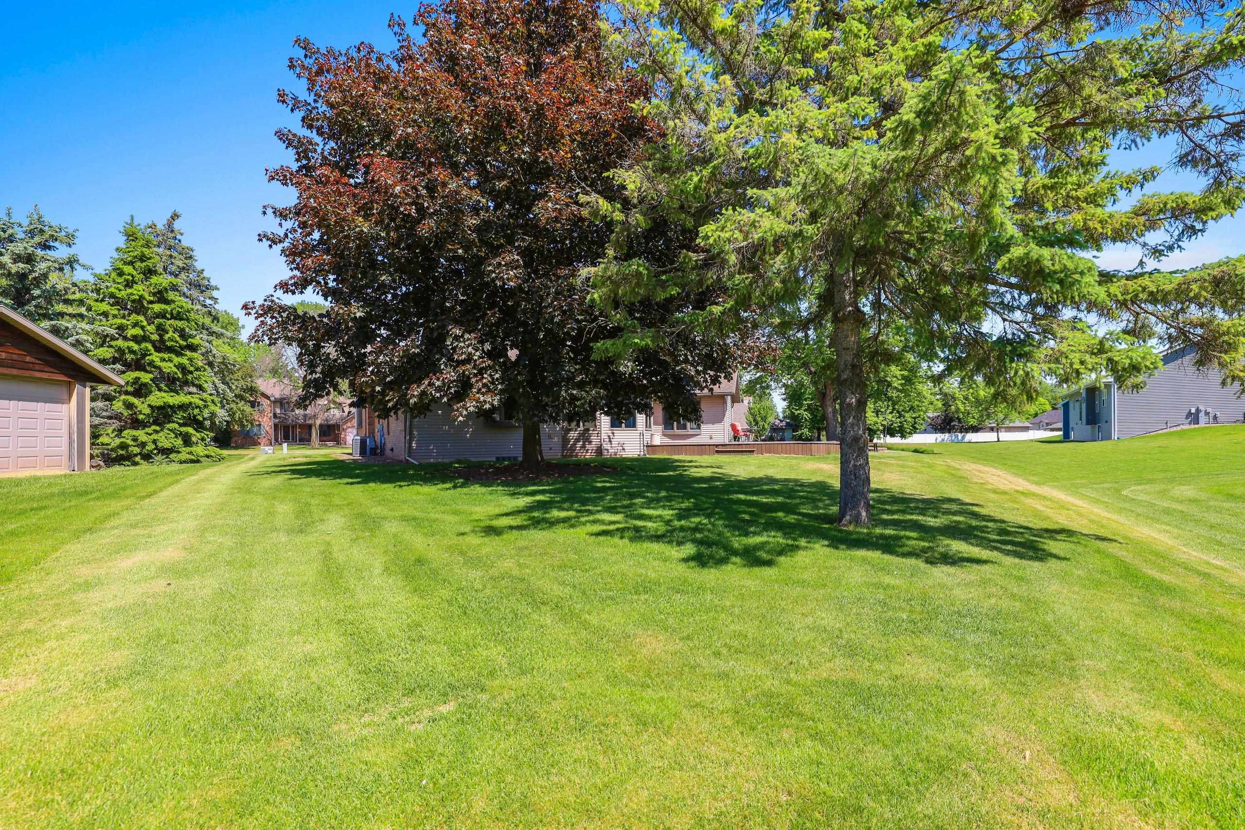 1009 Brill Road Kaukauna, WI 54130 - Photo 59 of 75