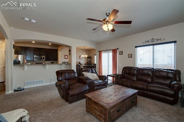 7896 Calabash Road Colorado Springs, CO 80908 - Photo 10 of 27