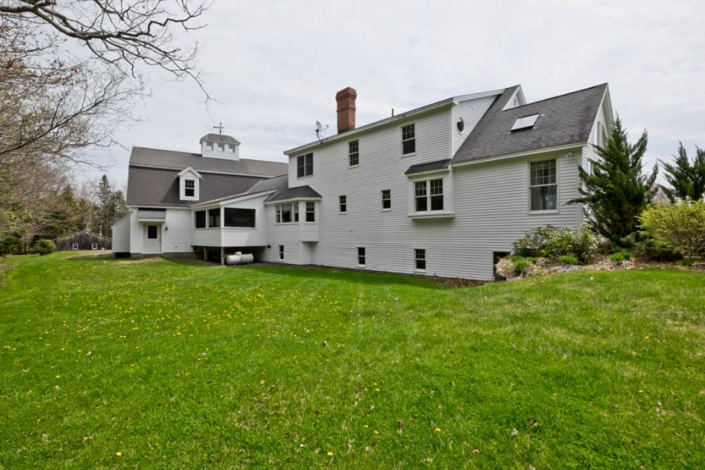 105 Fowler Road Cape Elizabeth, ME 04107 - Photo 32 of 34 Photo
