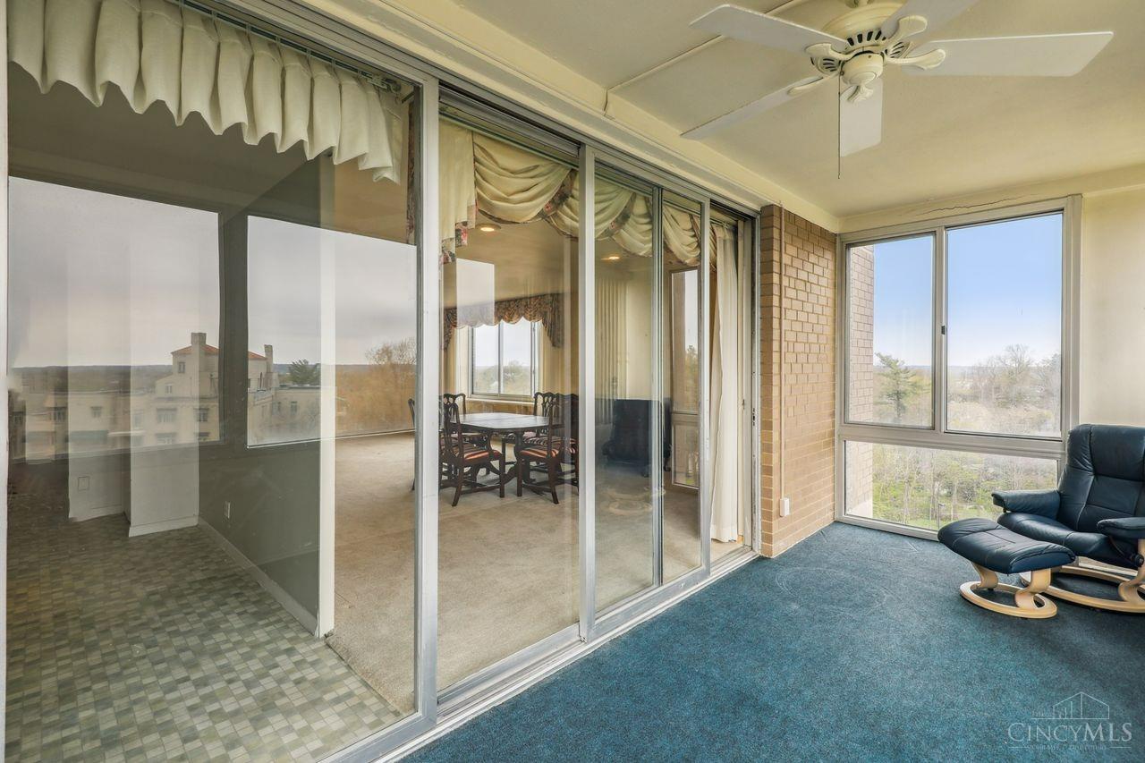 2324 Madison Road, Unit 707 Cincinnati, OH 45208 - Photo 32 of 36 Gallery Image 32