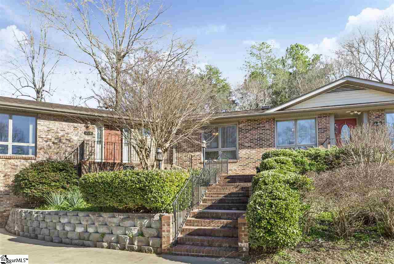 226 Rowland Road Anderson, SC 29625 - Photo 22 of 36 Gallery Image 22