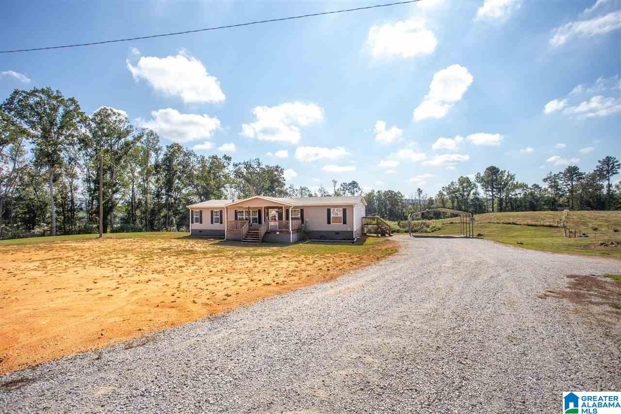 260 Sulphur Springs Road Lincoln, AL 35096 - Photo 2 of 47