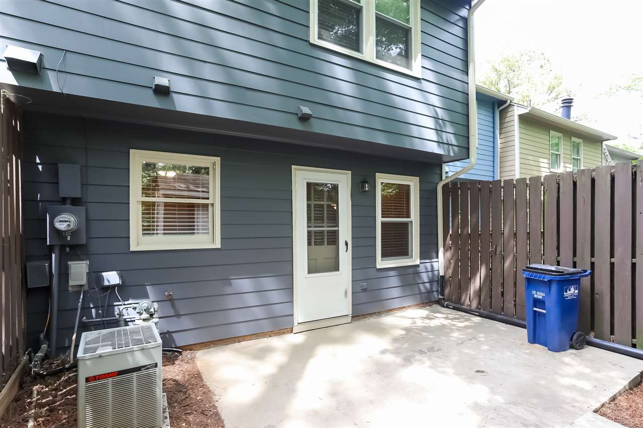 5518 Hamstead Crossing Raleigh, NC 27612 - Photo 5 of 25 Photo 5